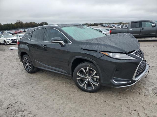 Photo 4 from auction – 2022 LEXUS RX 350 with VIN 2T2HZMAA8NC259383