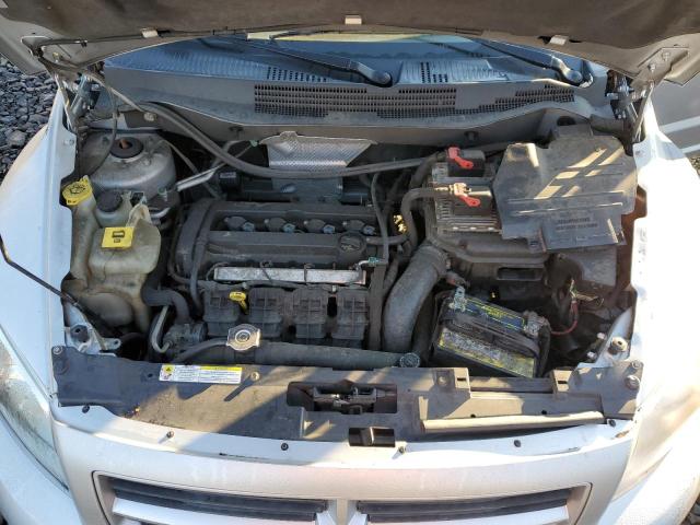 Photo 11 from auction – 2012 DODGE CALIBER SX with VIN 1C3CDWDA4CD535180