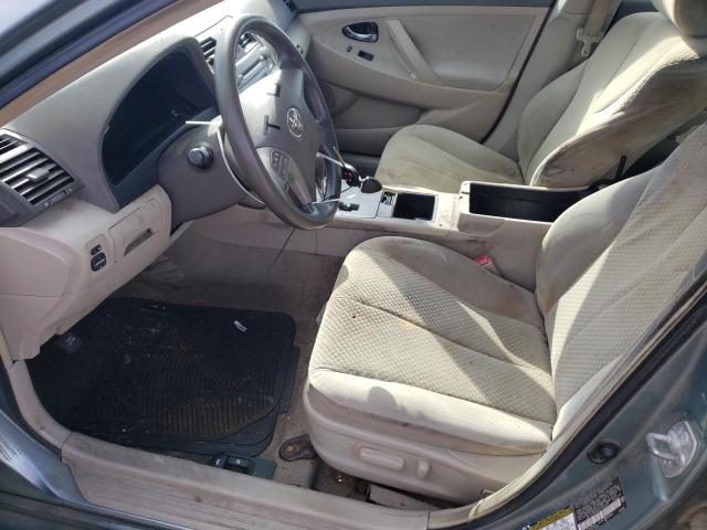 Photo 7 from auction – 2007 TOYOTA CAMRY CE with VIN 4T1BE46K37U626974