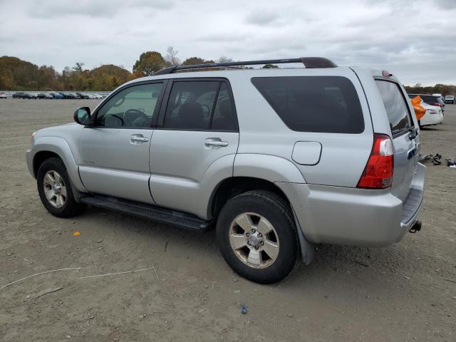 Photo 2 from auction – 2007 TOYOTA 4RUNNER SR with VIN JTEBU14RX70127291