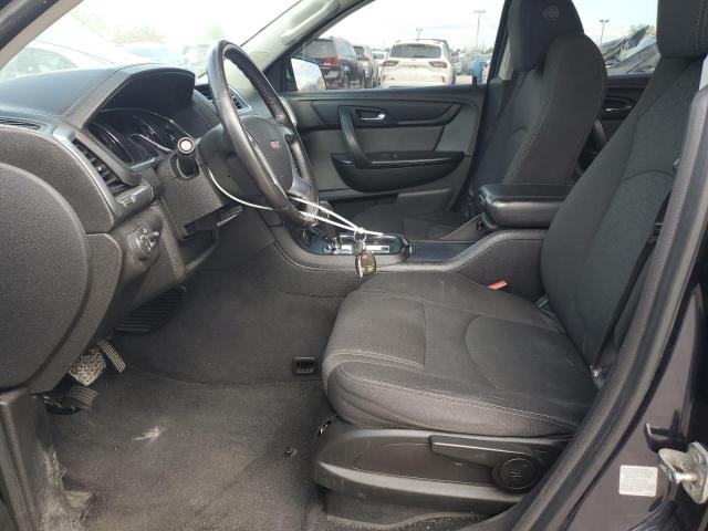 Photo 7 from auction – 2016 GMC ACADIA SLE with VIN 1GKKRNED9GJ191403