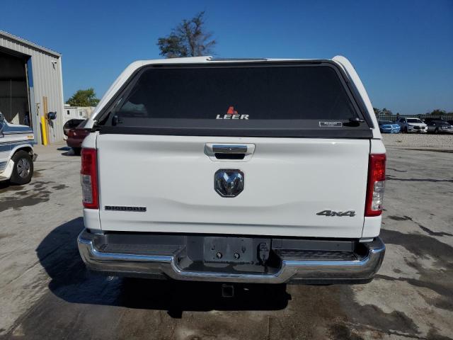 Photo 6 from auction – 2019 RAM 1500 BIG H with VIN 1C6RRFFG2KN675852