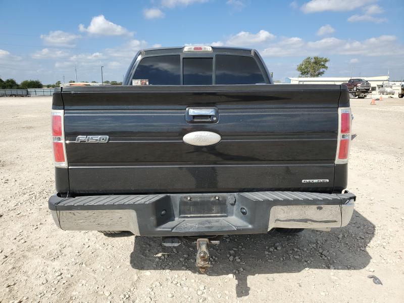 Фото 6 с аукциона – 2012 FORD F150 SUPER с VIN 1FTFW1CF0CKD77533