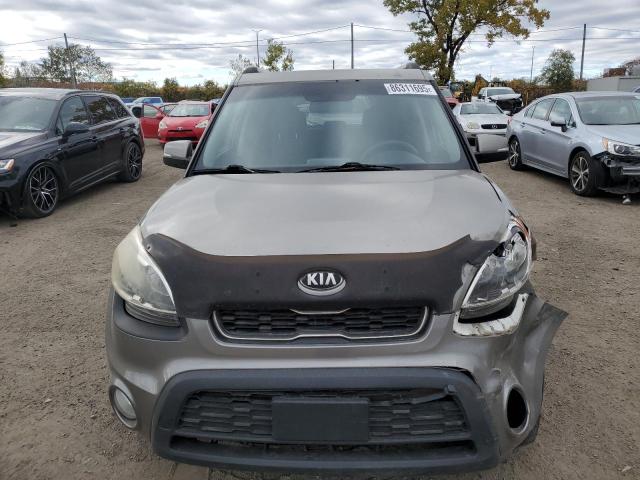 Foto 5 de la subasta – 2013 KIA SOUL + con VIN KNDJT2A68D7491344
