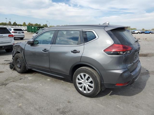 Photo 2 from auction – 2017 NISSAN ROGUE S with VIN JN8AT2MT6HW389364