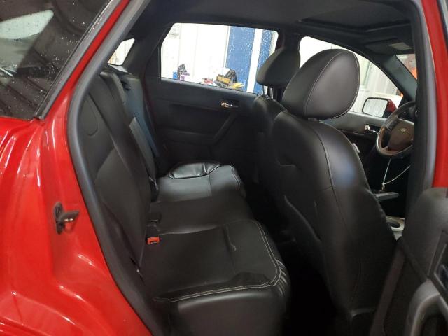 Photo 10 from auction – 2008 FORD FOCUS SE with VIN 1FAHP35N08W169745