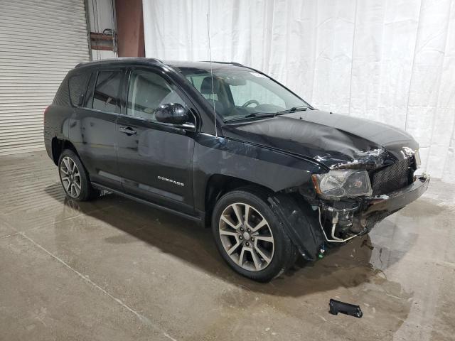 Photo 4 from auction – 2017 JEEP COMPASS LA with VIN 1C4NJDEB6HD163650