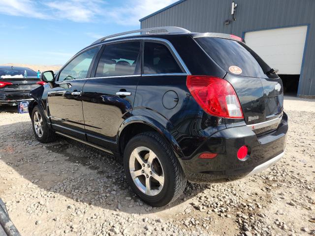 Photo 2 from auction – 2013 CHEVROLET CAPTIVA LT with VIN 3GNAL3EK9DS615482