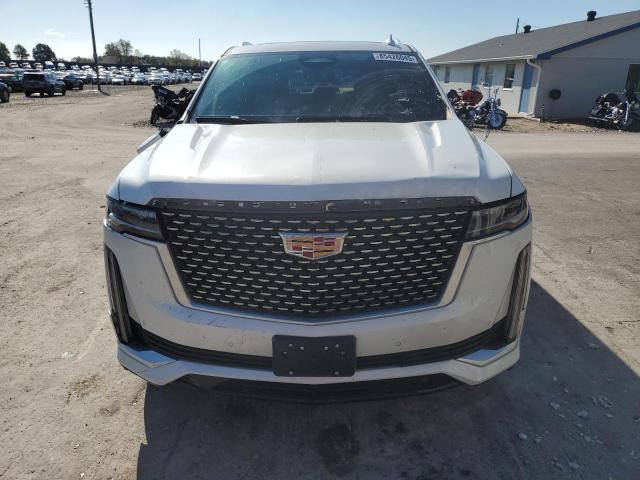 Photo 5 from auction – 2021 CADILLAC ESCALADE P with VIN 1GYS4CKLXMR328981