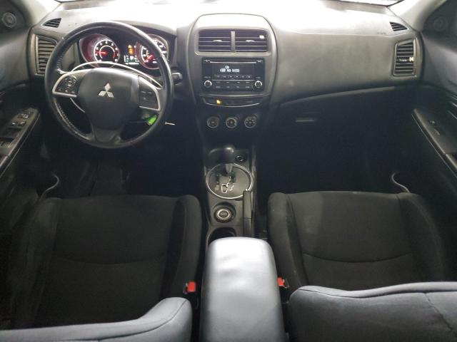 Photo 8 from auction – 2015 MITSUBISHI OUTLANDER with VIN 4A4AR3AU7FE009490