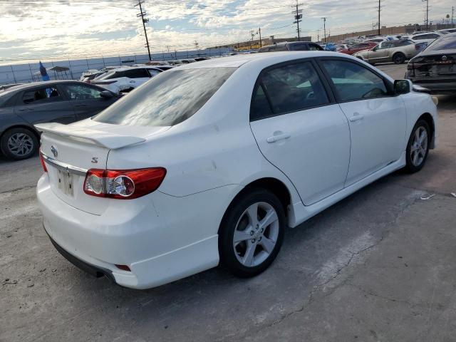 Photo 3 from auction – 2013 TOYOTA COROLLA BASE with VIN 5YFBU4EE1DP092482