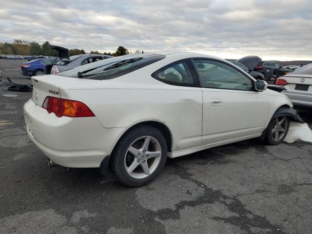Photo 3 from auction – 2003 ACURA RSX TYPE-S with VIN JH4DC53063C009126