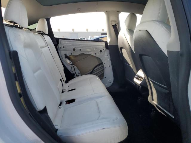 Photo 11 from auction – 2023 TESLA MODEL Y with VIN 7SAYGDEEXPA088738