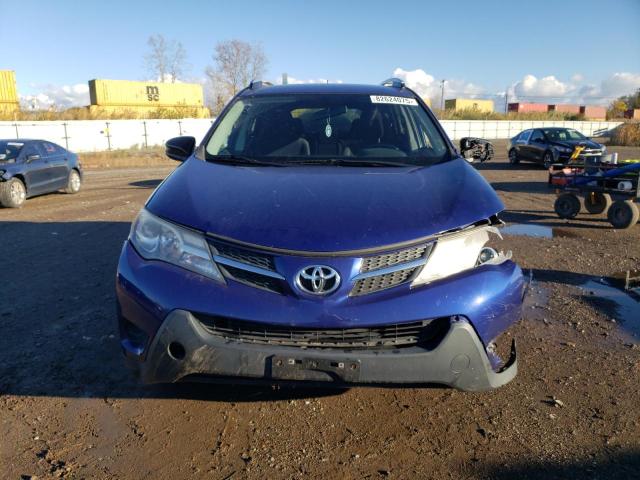 Photo 5 from auction – 2015 TOYOTA RAV4 LE with VIN 2T3BFREV5FW408336
