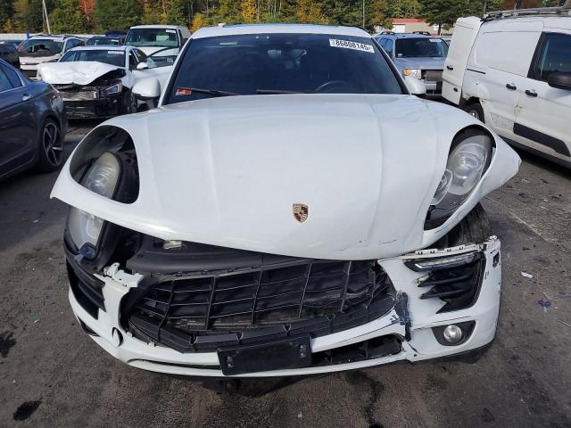 Photo 5 from auction – 2017 PORSCHE MACAN with VIN WP1AA2A55HLB02006