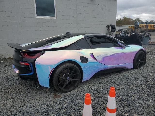 Photo 3 from auction – 2015 BMW I8 with VIN WBY2Z2C53FV674591