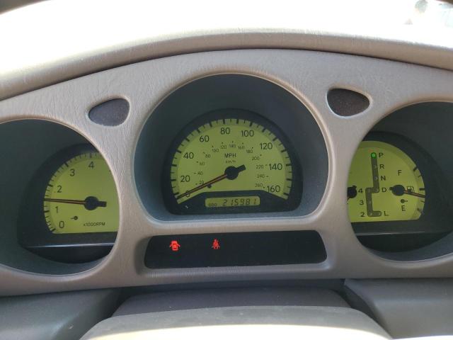 Photo 9 from auction – 1998 LEXUS GS 300 with VIN JT8BD68S9W0021152