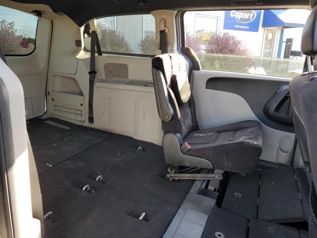 Photo 11 from auction – 2014 DODGE GRAND CARA with VIN 2C4RDGBG5ER250488