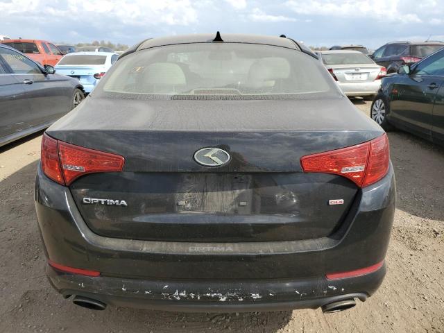 Photo 6 from auction – 2013 KIA OPTIMA LX with VIN KNAGM4A70D5327171