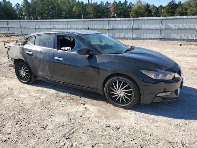 Photo 4 from auction – 2017 NISSAN MAXIMA 3.5 with VIN 1N4AA6AP8HC448437
