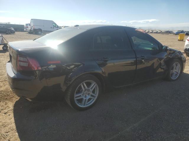 Photo 3 from auction – 2007 ACURA TL with VIN 19UUA66287A010033