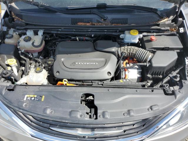 Photo 12 from auction – 2018 CHRYSLER PACIFICA H with VIN 2C4RC1N71JR212777