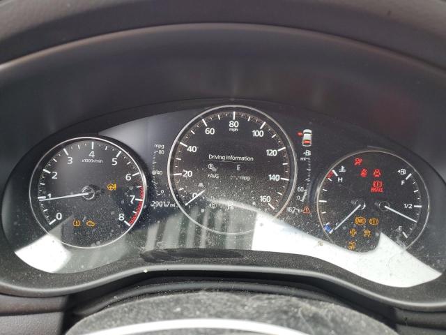 Photo 9 from auction – 2022 MAZDA 3 SELECT with VIN JM1BPAKL7N1513443