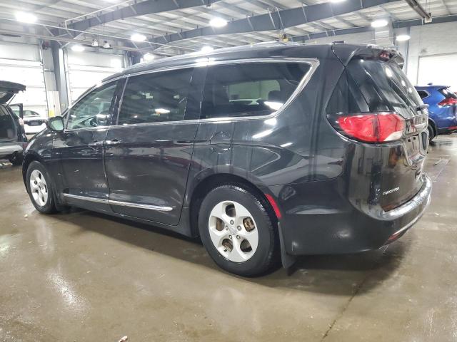 Photo 2 from auction – 2017 CHRYSLER PACIFICA T with VIN 2C4RC1EGXHR577680