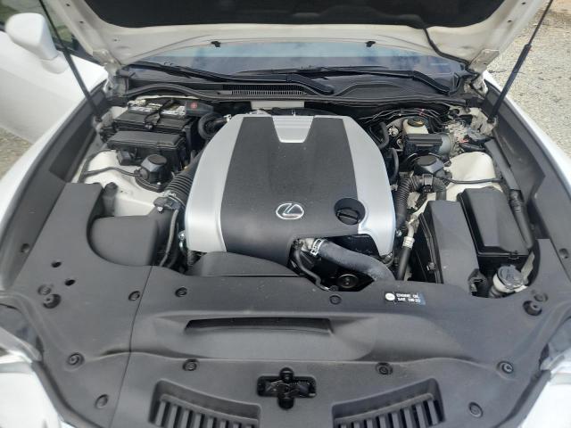 Photo 11 from auction – 2015 LEXUS RC 350 with VIN JTHHE5BCXF5001093