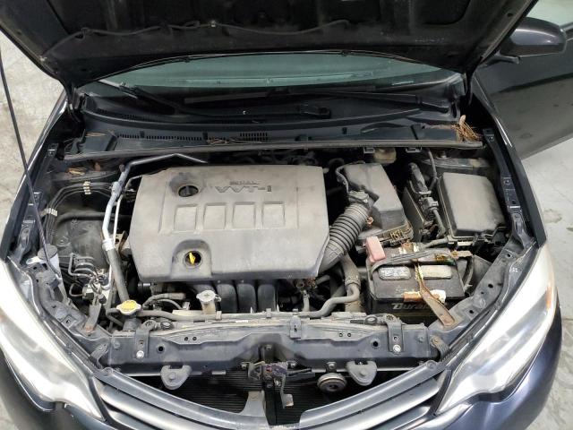 Photo 11 from auction – 2014 TOYOTA COROLLA L with VIN 2T1BURHE7EC223909