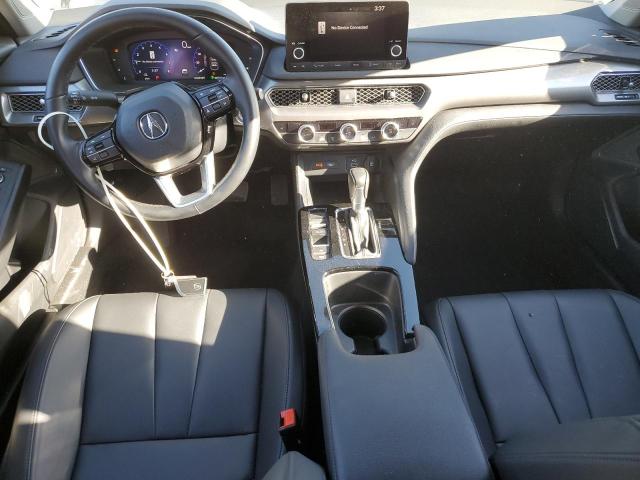 Photo 8 from auction – 2024 ACURA INTEGRA with VIN 19UDE4H27RA025812