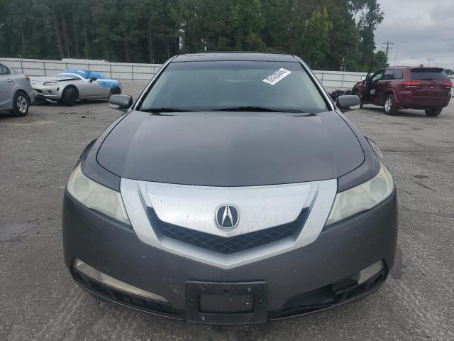 Photo 5 from auction – 2011 ACURA TL with VIN 19UUA8F51BA001401