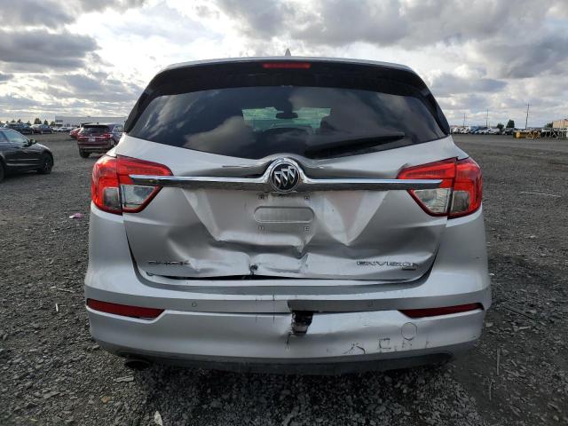 Photo 6 from auction – 2017 BUICK ENVISION ESSENCE with VIN LRBFXDSA6HD077851