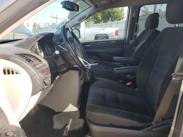 Photo 7 from auction – 2017 DODGE GRAND CARA with VIN 2C4RDGBG5HR855518