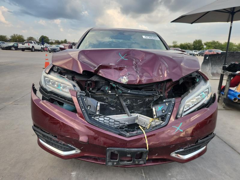 Photo 5 from auction – 2016 ACURA RDX TECHNOLOGY with VIN 5J8TB3H5XGL006200