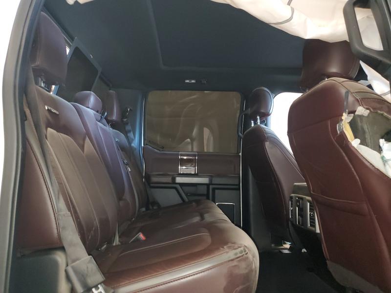Photo 10 from auction – 2015 FORD F150 SUPER with VIN 1FTEW1EG3FFC21954