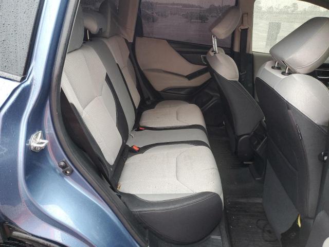 Photo 11 from auction – 2023 SUBARU FORESTER with VIN JF2SKAAC3PH445721