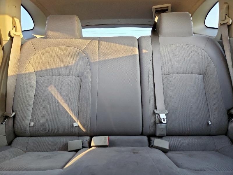Photo 10 from auction – 2014 NISSAN ROGUE SELE with VIN JN8AS5MT8EW600404
