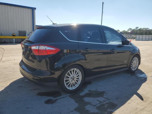 Photo 3 from auction – 2013 FORD C-MAX PREM with VIN 1FADP5CU1DL545692