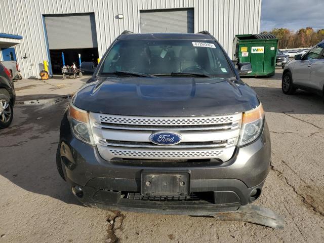 Photo 5 from auction – 2015 FORD EXPLORER X with VIN 1FM5K8D87FGB63626