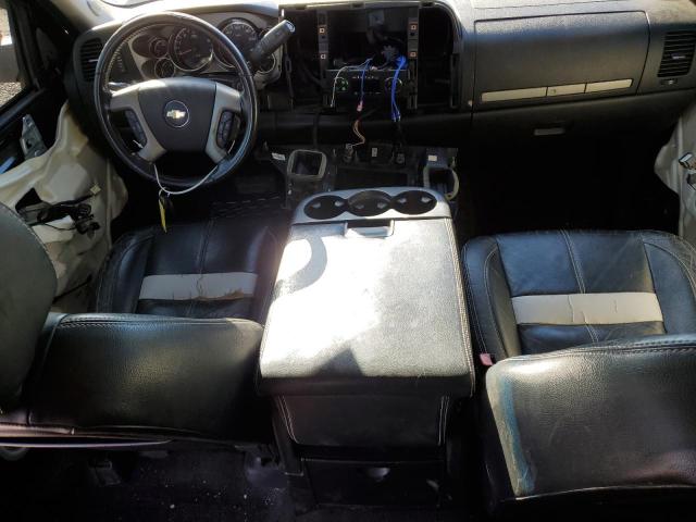 Photo 8 from auction – 2013 CHEVROLET SILVERADO with VIN 3GCPKSE70DG163324
