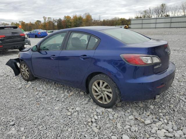 Photo 2 from auction – 2013 MAZDA 3 with VIN JM1BL1V73D1768261
