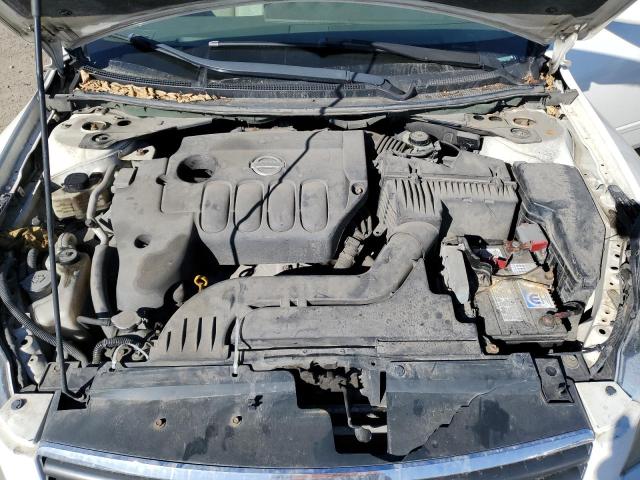 Photo 11 from auction – 2009 NISSAN ALTIMA 2.5 with VIN 1N4AL21E49C129054