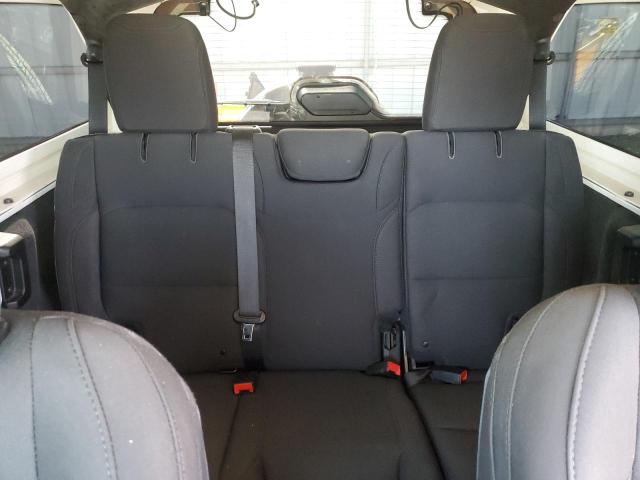 Photo 10 from auction – 2019 JEEP WRANGLER U with VIN 1C4HJXEN2KW514994