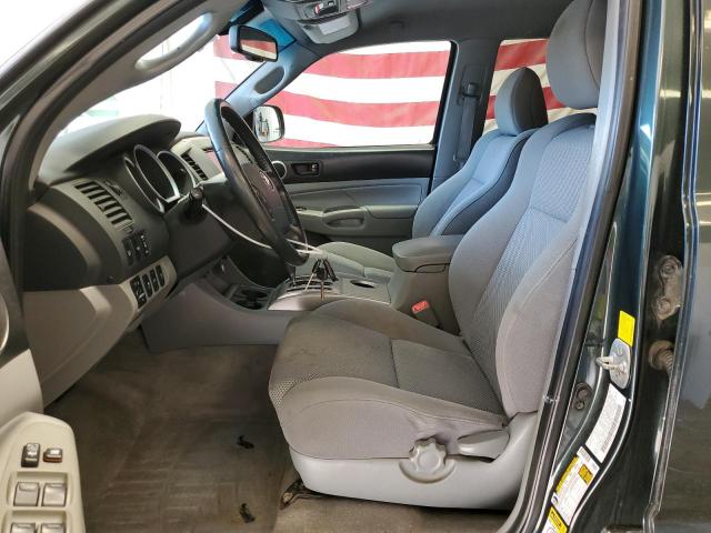 Photo 7 from auction – 2010 TOYOTA TACOMA DOU with VIN 3TMLU4EN2AM051074