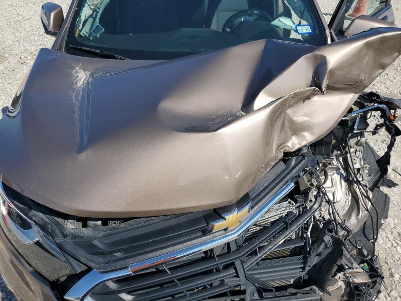 Photo 12 from auction – 2018 CHEVROLET EQUINOX LT with VIN 2GNAXJEV0J6222970