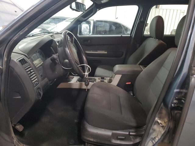 Foto 7 de la subasta – 2011 FORD ESCAPE XLT con VIN 1FMCU0D75BKA91584