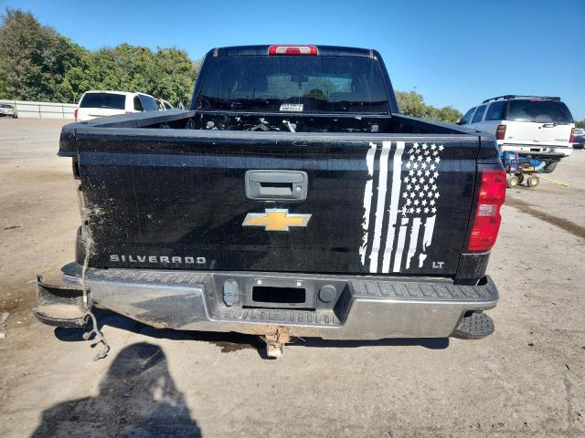 Photo 6 from auction – 2015 CHEVROLET SILVERADO with VIN 3GCUKREC3FG466223