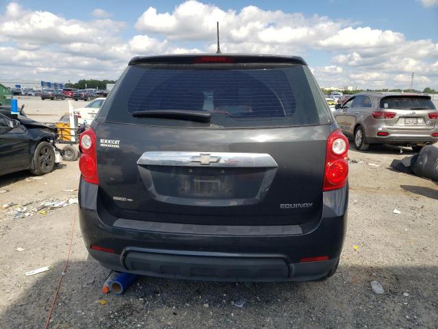 Photo 6 from auction – 2013 CHEVROLET EQUINOX LS with VIN 2GNALBEK0D6298426