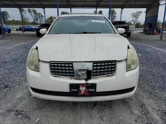 Photo 5 from auction – 2005 NISSAN MAXIMA SE with VIN 1N4BA41E35C878041